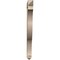 Ekena Millwork Funston Arts & Crafts Rough Sawn Bracket, Douglas Fir, 4"W x 40"D x 48"H BKT04X40X48FST03RDF - alternate 4